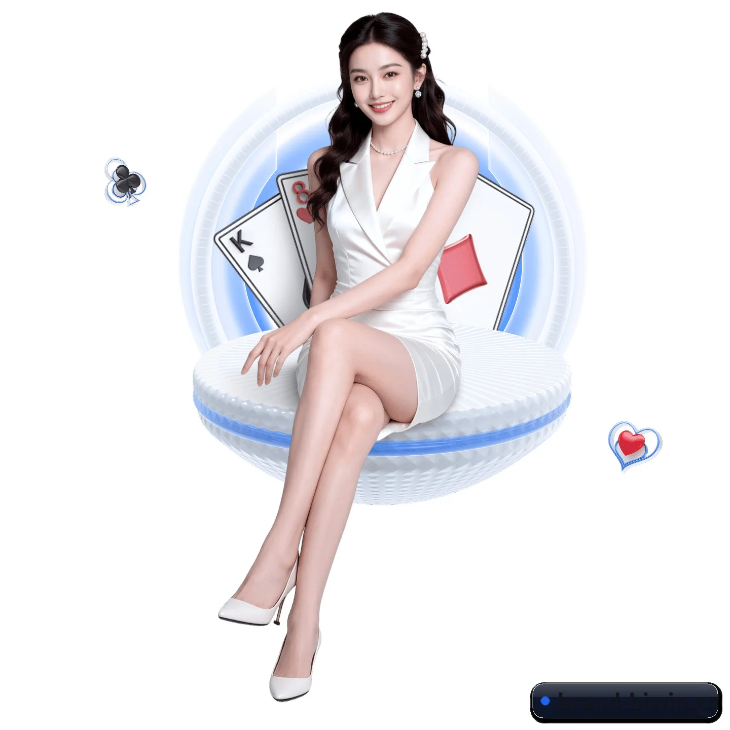 必赢官网 APP 界面